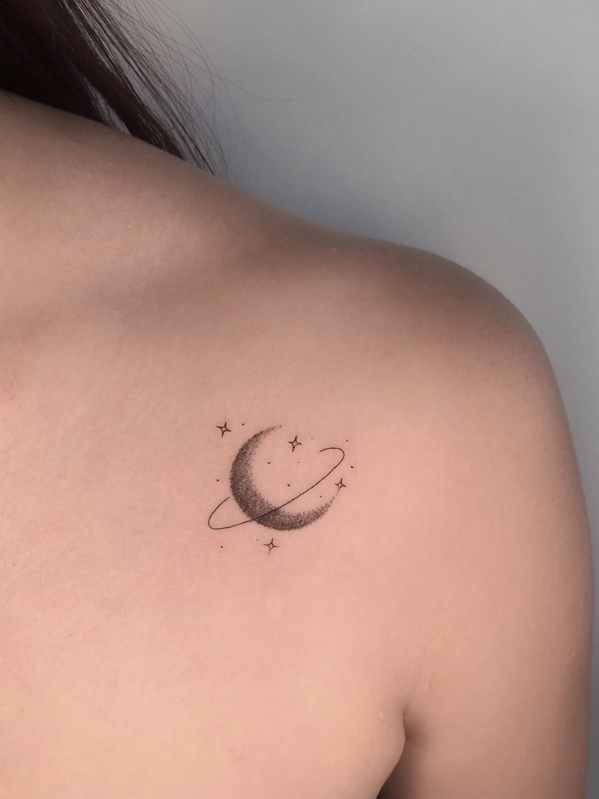 Tatuaje · Minimalismo