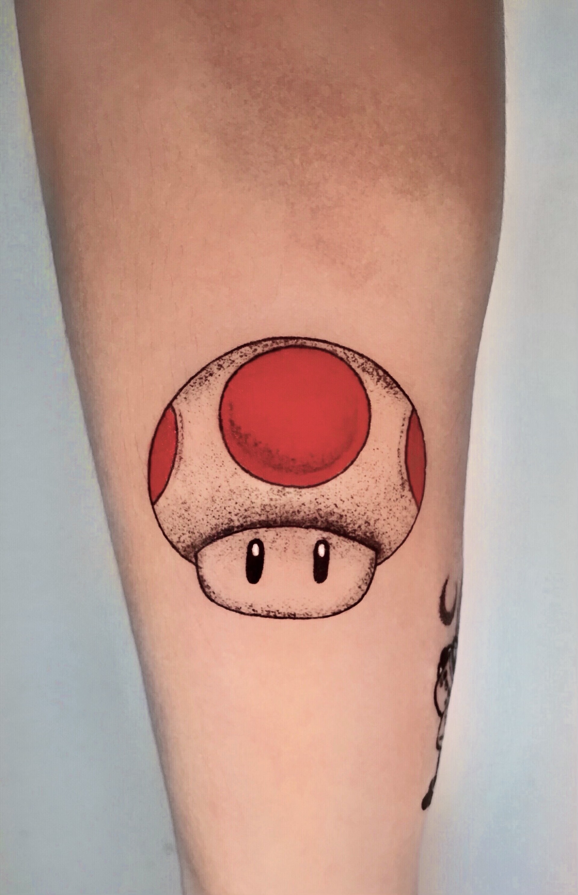 Tatuaje · Color