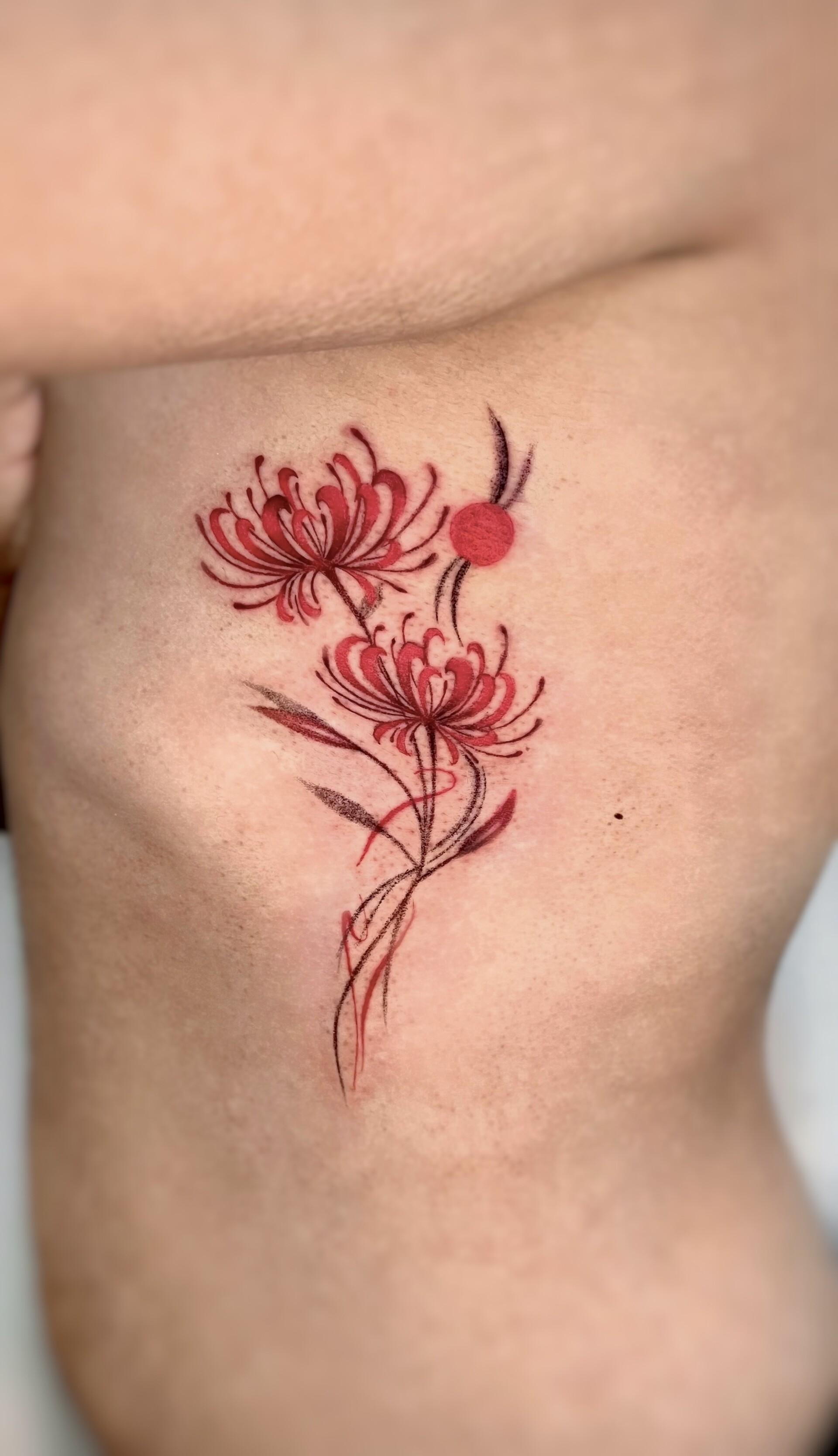 Tatuaje · Color